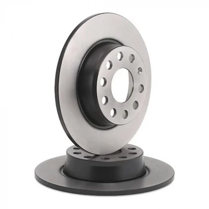 Volkswagen Fren Disk Arka Bosch 0986479677