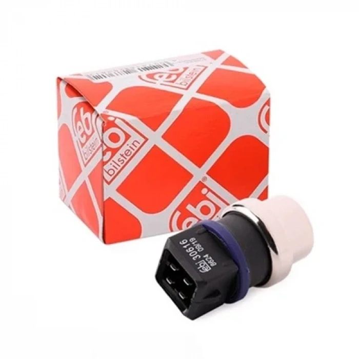 Volkswagen Hararet Müşürü Febi 30616