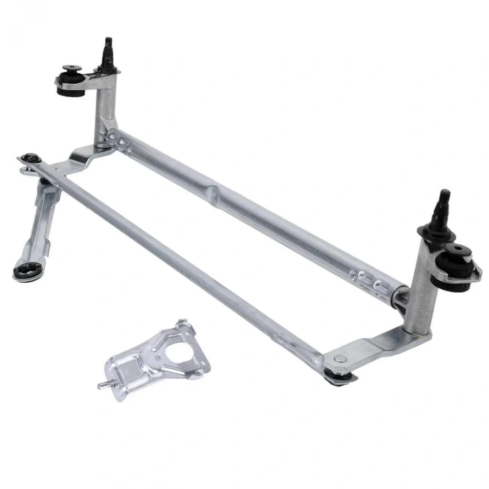 Volkswagen Jetta Ön Cam Silecek Mekanizması