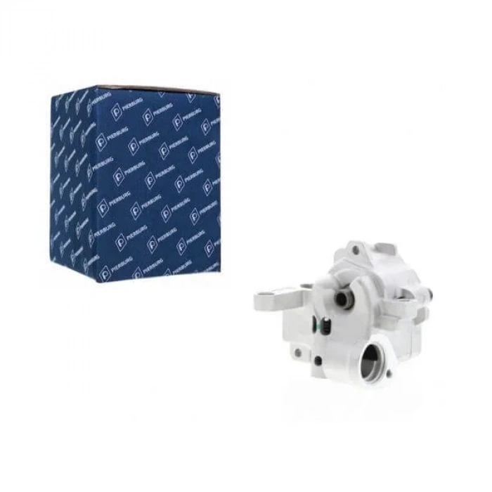 Volkswagen Jetta Yağ Pompası