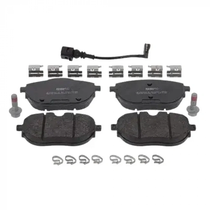 Volkswagen Ön Fren Balata MGA 55748