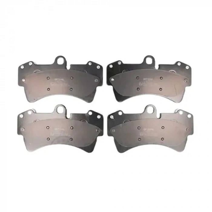 Volkswagen Ön Fren Balata MGA 56401