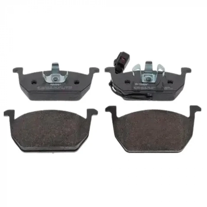 Volkswagen Ön Fren Balata MGA 56405