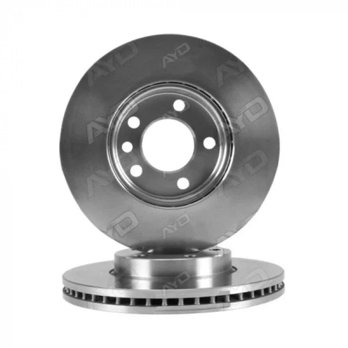 Volkswagen Ön Fren Disk AYD 50204
