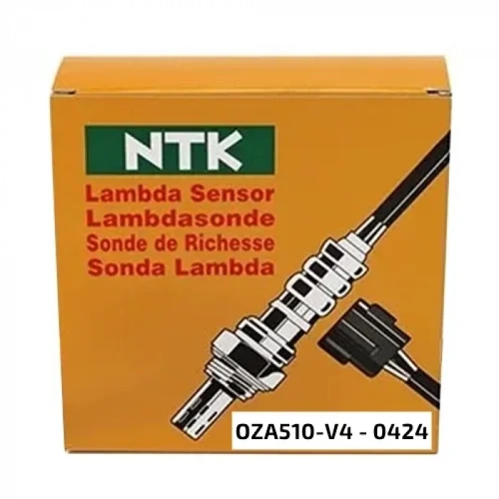 Volkswagen OZA510-V4 Ngk Lambda Sensörü