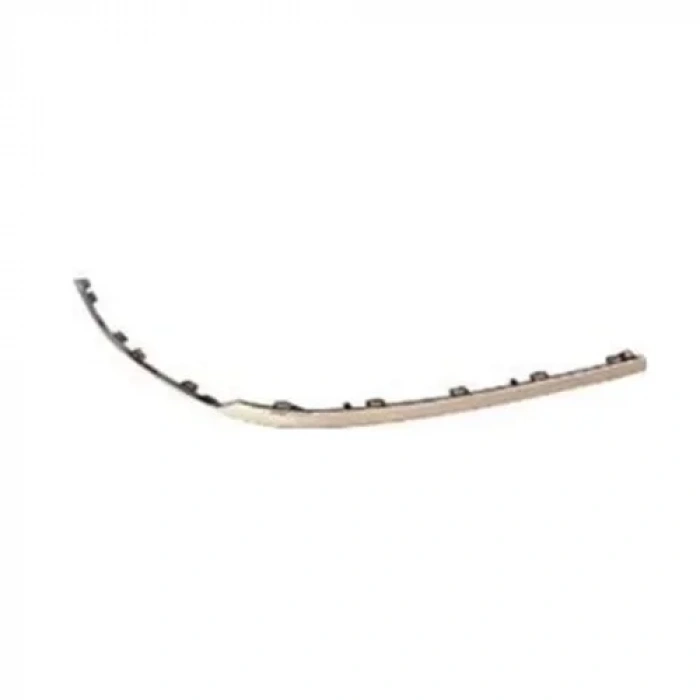 Volkswagen Passat Arka Tampon Kromu Sol