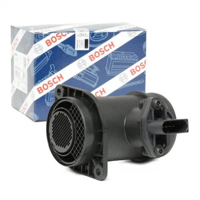 Volkswagen Passat Hava Kütle Ölçer Debimetre