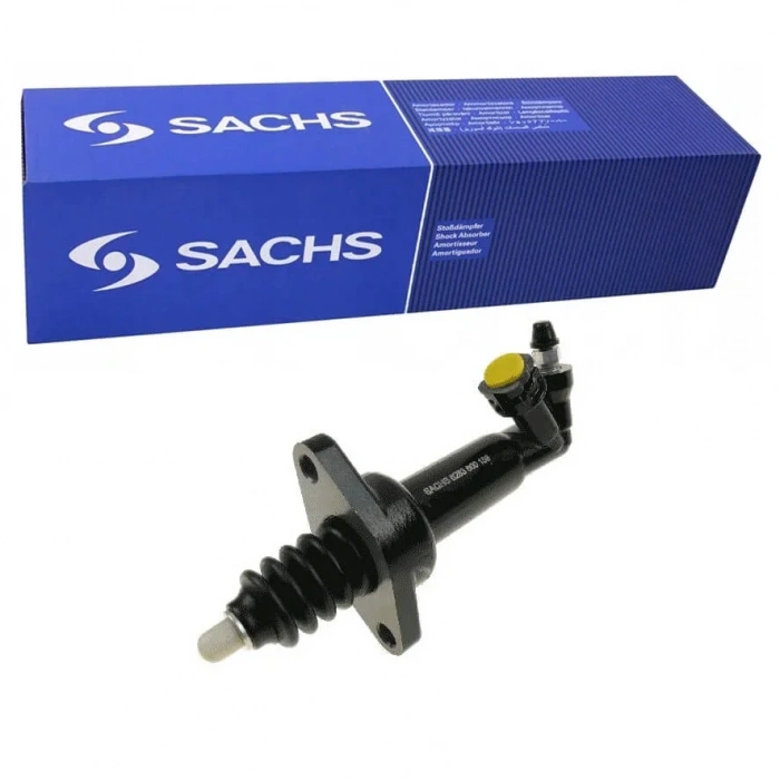 Volkswagen Polo Debriyaj Alt Merkezi