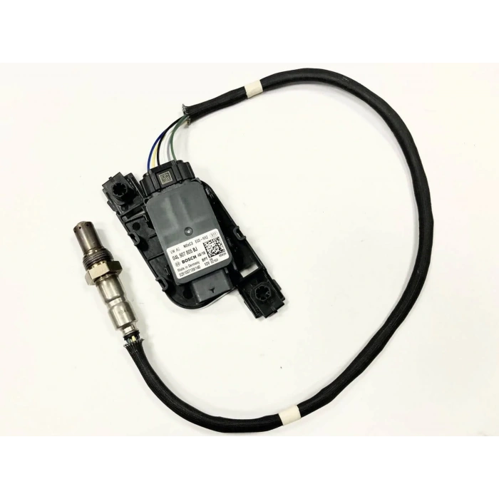 Volkswagen Polo Nox Sensörü