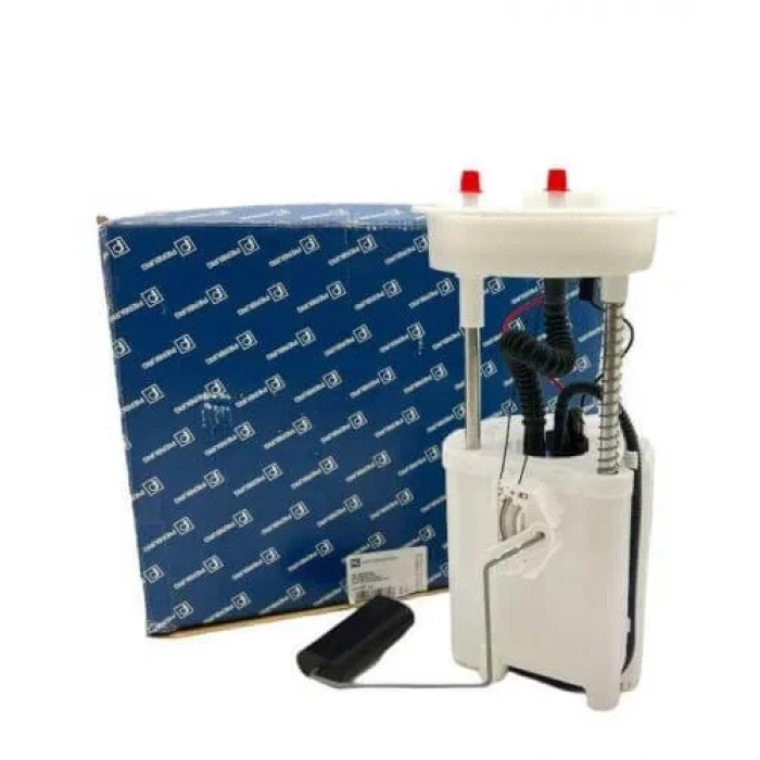 Volkswagen Polo Yakıt Pompası Komple