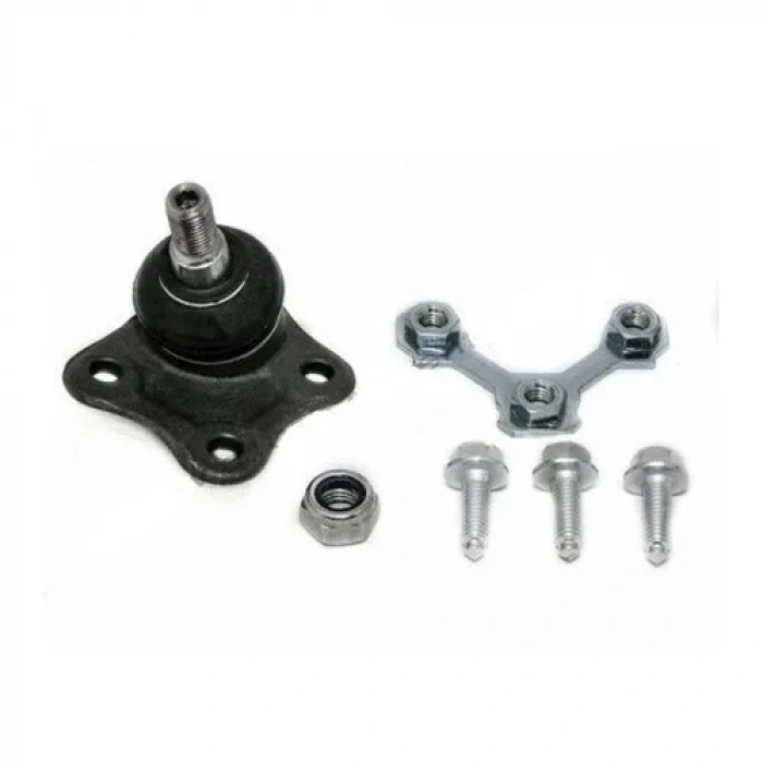 Volkswagen Rotil Alt Ayd 00847