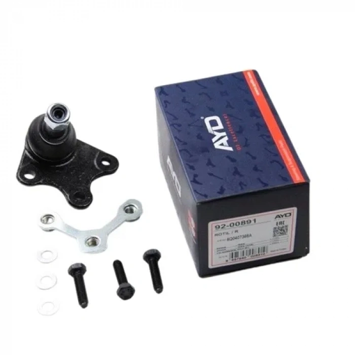 Volkswagen Rotil Alt Sağ Ayd 00891