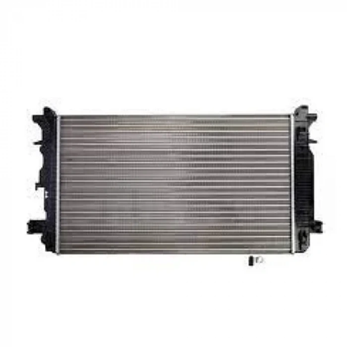 Volkswagen Su Radyatörü Kale 357035