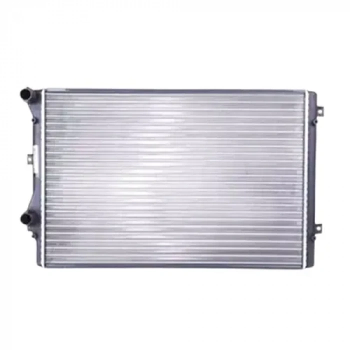 Volkswagen Su Radyatörü MAHER 10551