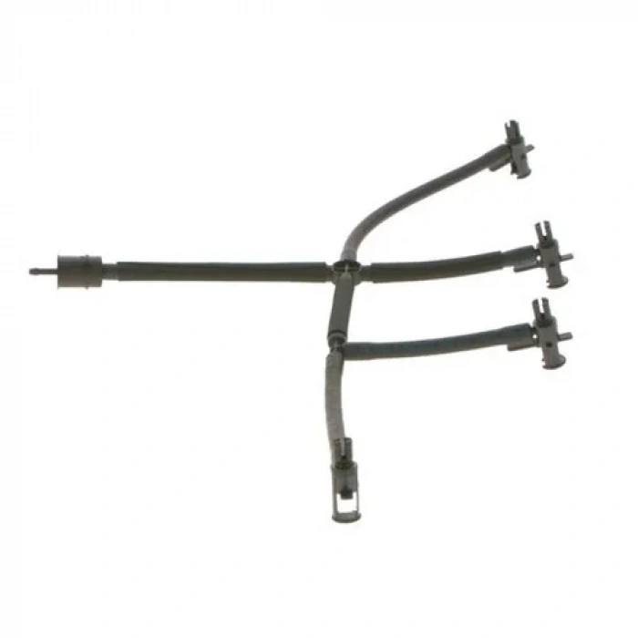 Volkswagen Transporter Enjektör Geri Dönüş Hortumu