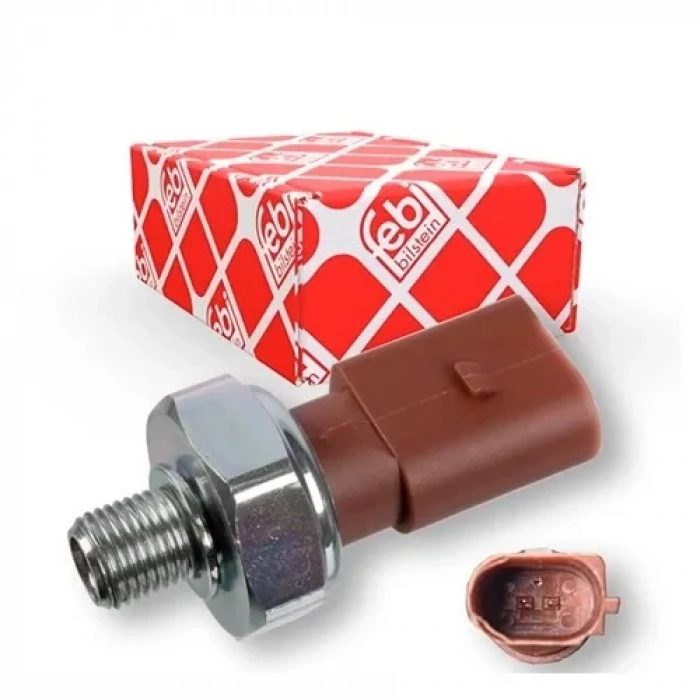 Volkswagen Yağ Müşürü Febi 107974