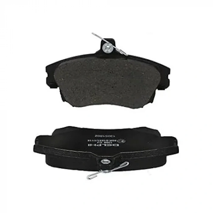 Volvo Ön Fren Balata Delphi LP1398