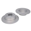 Bmw Arka Fren Disk Delphi BG3948C