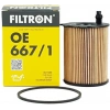 Filtron OE 667-1 Yağ Filtresi