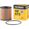 Filtron OE 673 Yağ Filtresi
