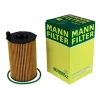 Mann Hu 8005 z Yağ Filtresi