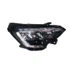 Renault Clio 5 Sağ Far Tyc Ren10CLC119