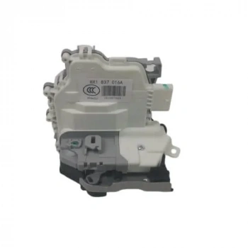 Audi A1 Ön Kapı Sağ Kilidi