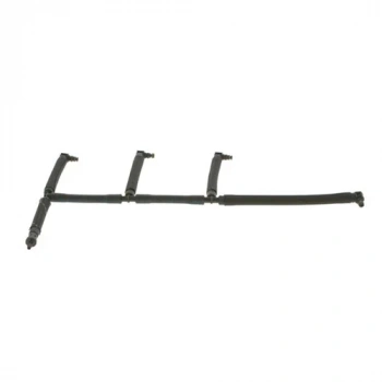 Audi A1 Yakıt Geri Dönüş Hattı