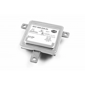 Audi A3 Xenon Far Beyni Ecu Kontrol Ünitesi