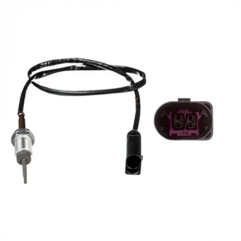 Audi A4 Sıcaklık Sensörü