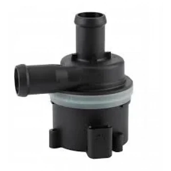 Audi A5 Ek Su Pompası