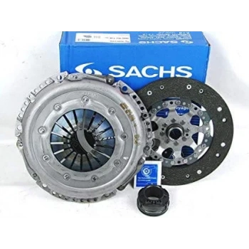 Audi A6 Debriyaj Seti