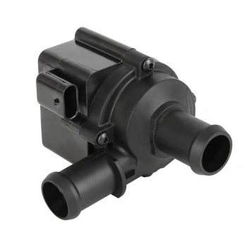 Audi A8 Yardımcı Su Pompası