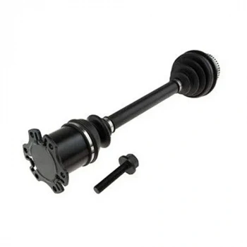 Audi Aks Komple Ön BSG 90-350-002