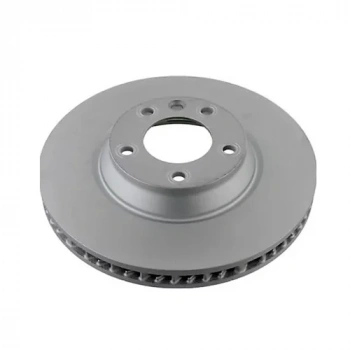 Audi Arka Fren Disk Braxis AE0214