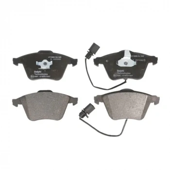 Audi Ön Fren Balata Delphi LP1922