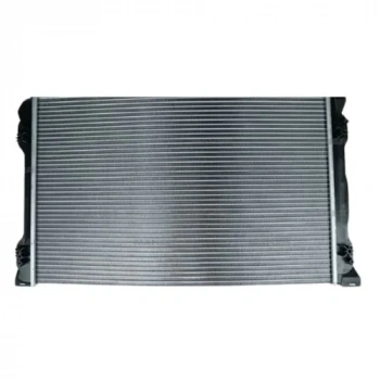 Audi Su Radyatörü MAHER 10446