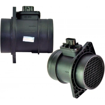 Bmw 3 Hava Debi Metresi