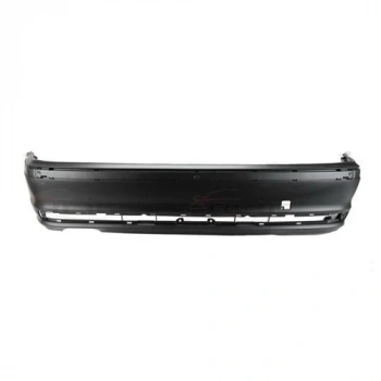 Bmw 3 Serisi E46 Arka Tampon TYG-51128195310