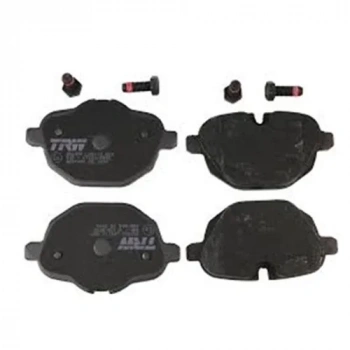 Bmw Arka Fren Balata TRW-GDB1840