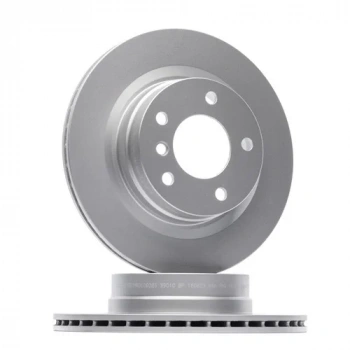 Bmw Arka Fren Disk Delphi BG3901C