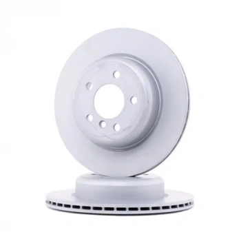 Bmw Arka Fren Disk Delphi BG4664C