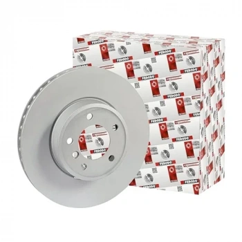 Bmw Arka Fren Disk Ferodo DDF1260C