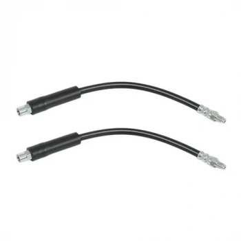 Bmw Arka Fren Hortumu Svc-400154