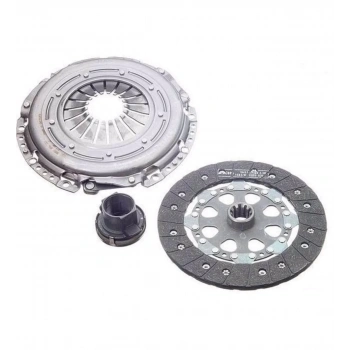 Bmw E36 Serisi Debriyaj Seti