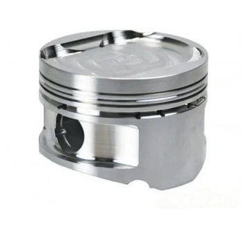 Bmw E39 Piston Segman