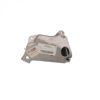 Bmw F10 Motor Sol Alüminyum Takozu