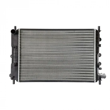 Bmw F20-30-32 Kale-346070 Su Radyatörü