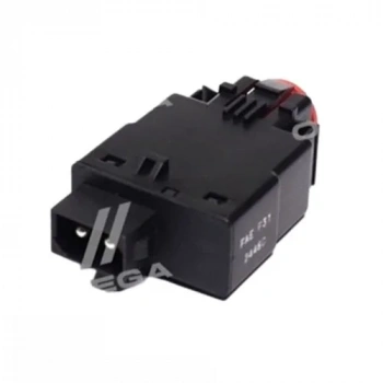 Bmw Fren Müşürü Calorstat BS4537