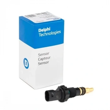 Bmw Hararet Müşürü Delphi TS10495